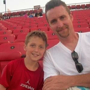 Meet your Posher, Steven